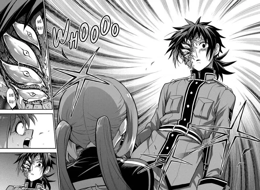 Munou Na Nana Nettruyen ZZZ Chuong 92 Page 22