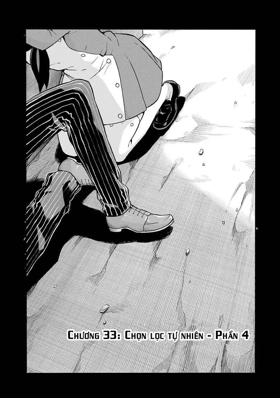 Munou Na Nana Nettruyen ZZZ Chương 33 Page 2