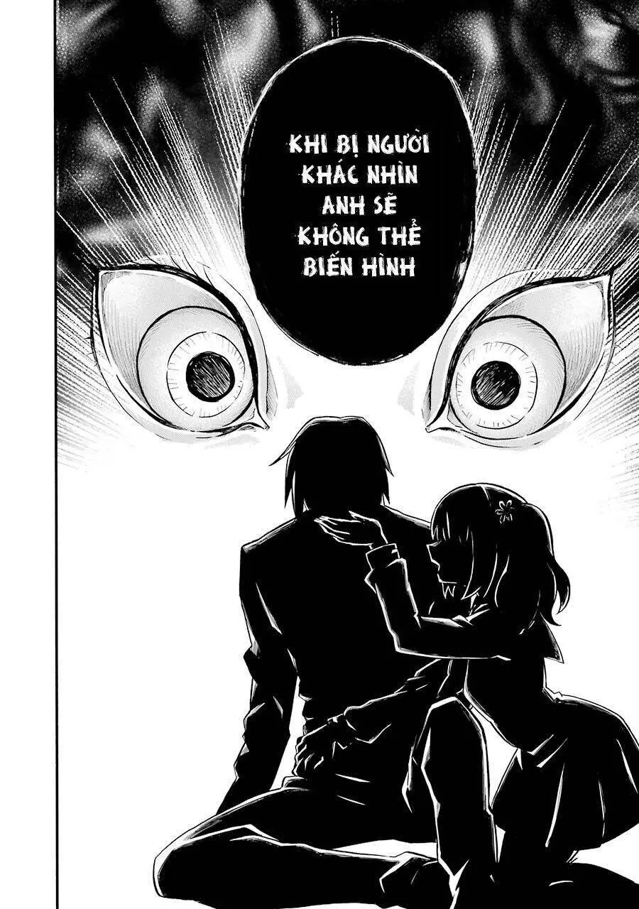 Munou Na Nana Nettruyen ZZZ Chương 33 Page 3