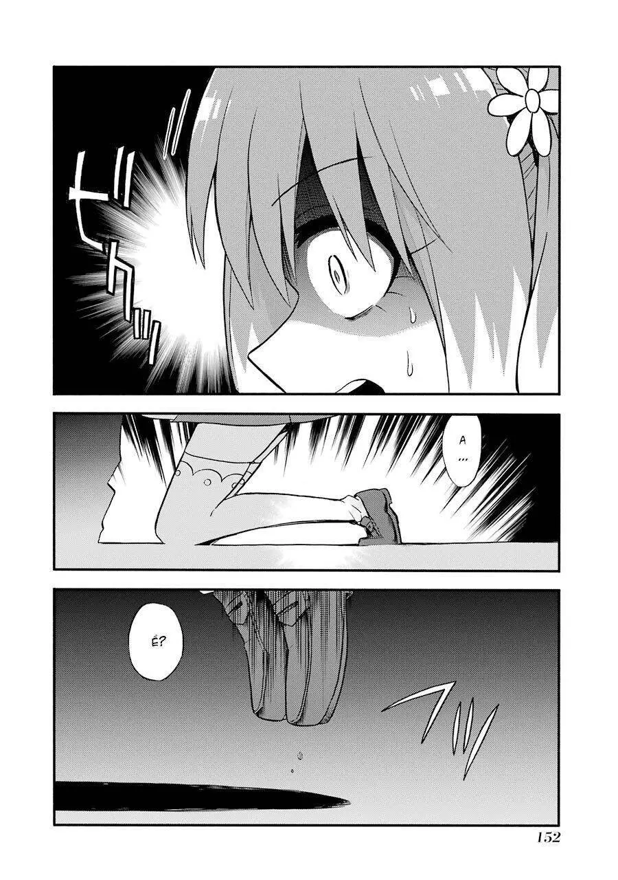Munou Na Nana Nettruyen ZZZ Chương 33 Page 11
