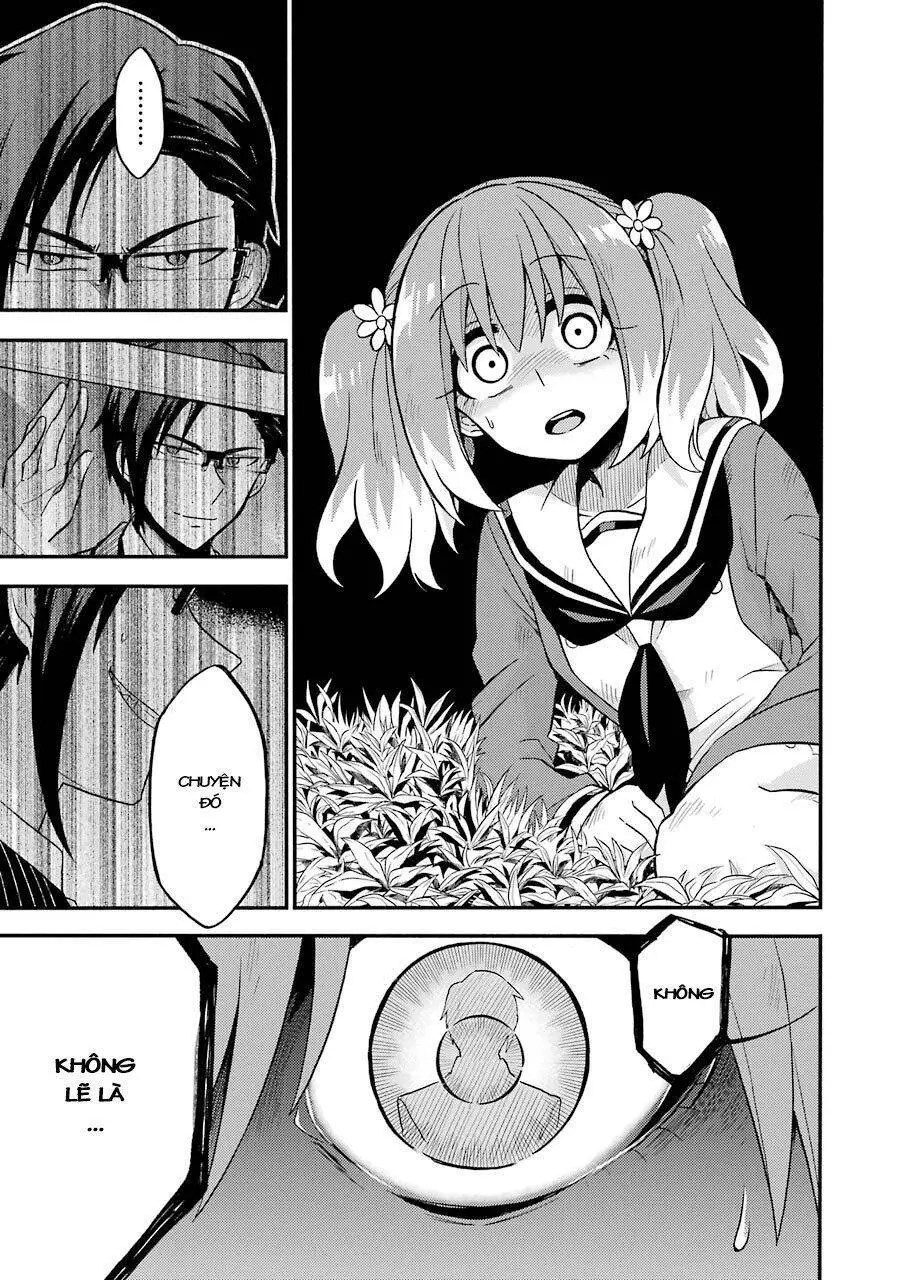 Munou Na Nana Nettruyen ZZZ Chương 33 Page 17