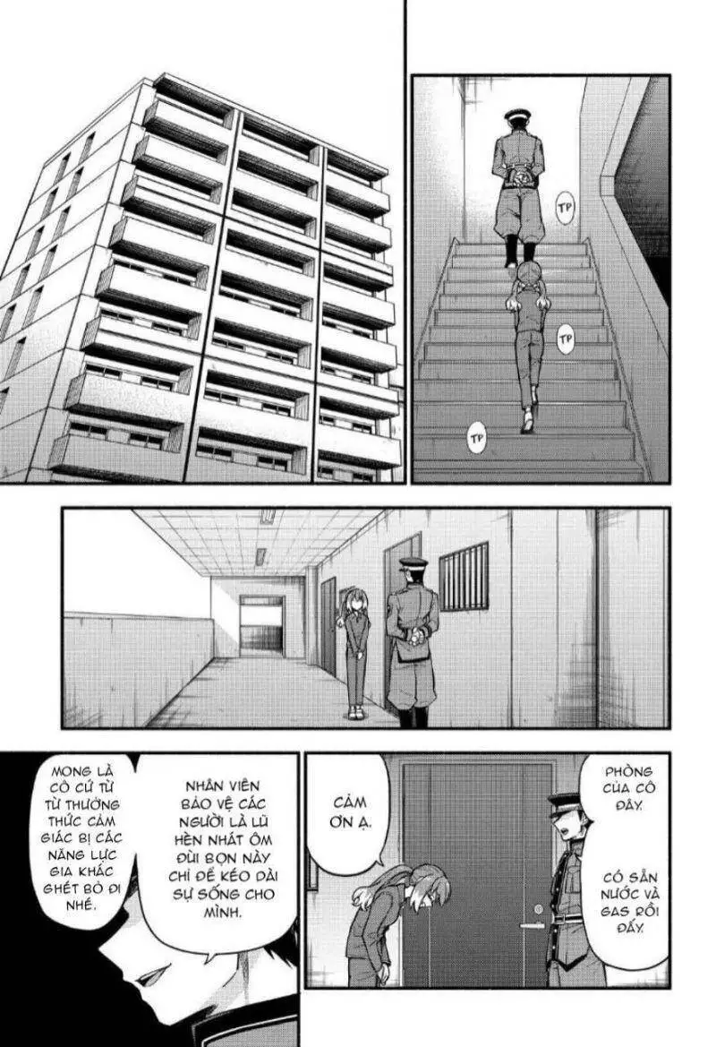 Munou Na Nana Nettruyen ZZZ Chương 70 Page 30