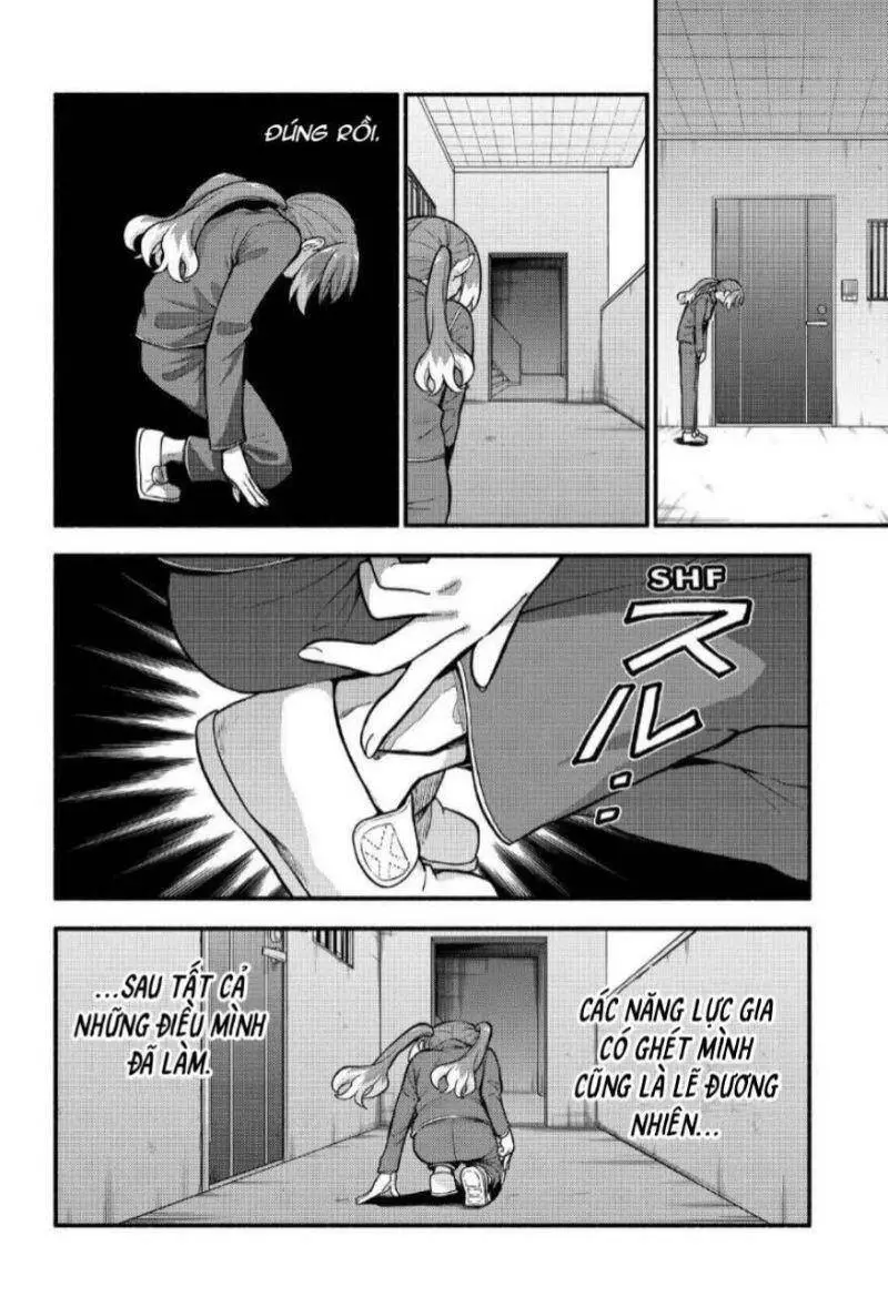 Munou Na Nana Nettruyen ZZZ Chương 70 Page 31