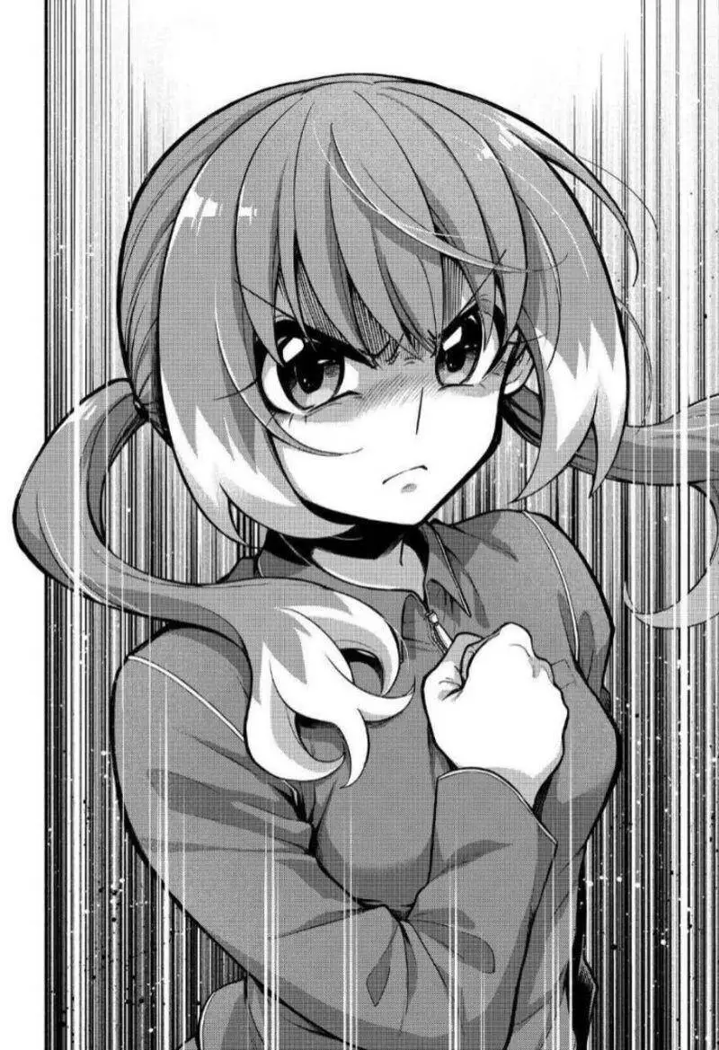 Munou Na Nana Nettruyen ZZZ Chương 70 Page 33