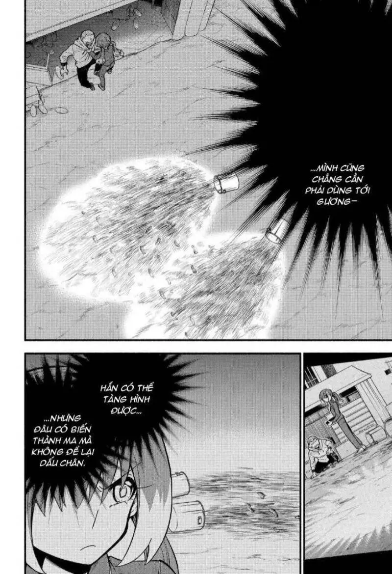 Munou Na Nana Nettruyen ZZZ Chương 70 Page 35