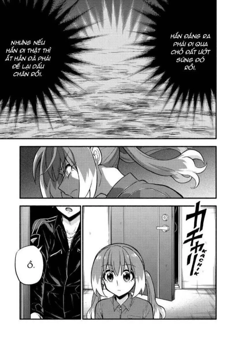 Munou Na Nana Nettruyen ZZZ Chương 70 Page 36