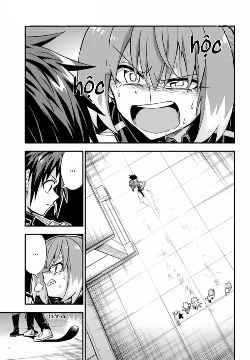Munou Na Nana Nettruyen ZZZ Chuong 91 Page 13