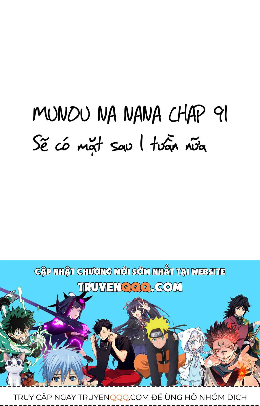 Munou Na Nana Nettruyen ZZZ Chuong 91 Page 16