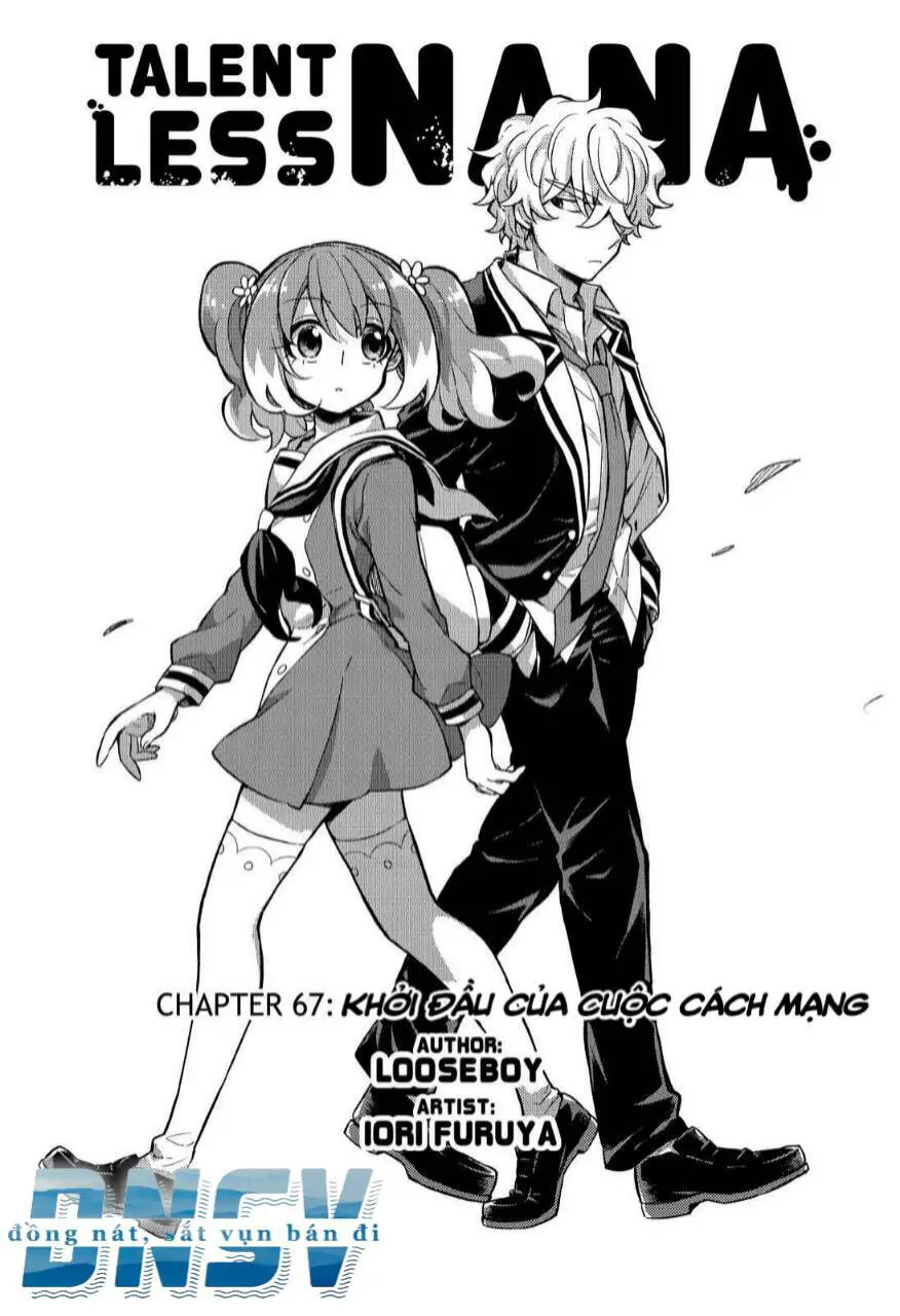 Munou Na Nana Nettruyen ZZZ Chương 67 Page 4