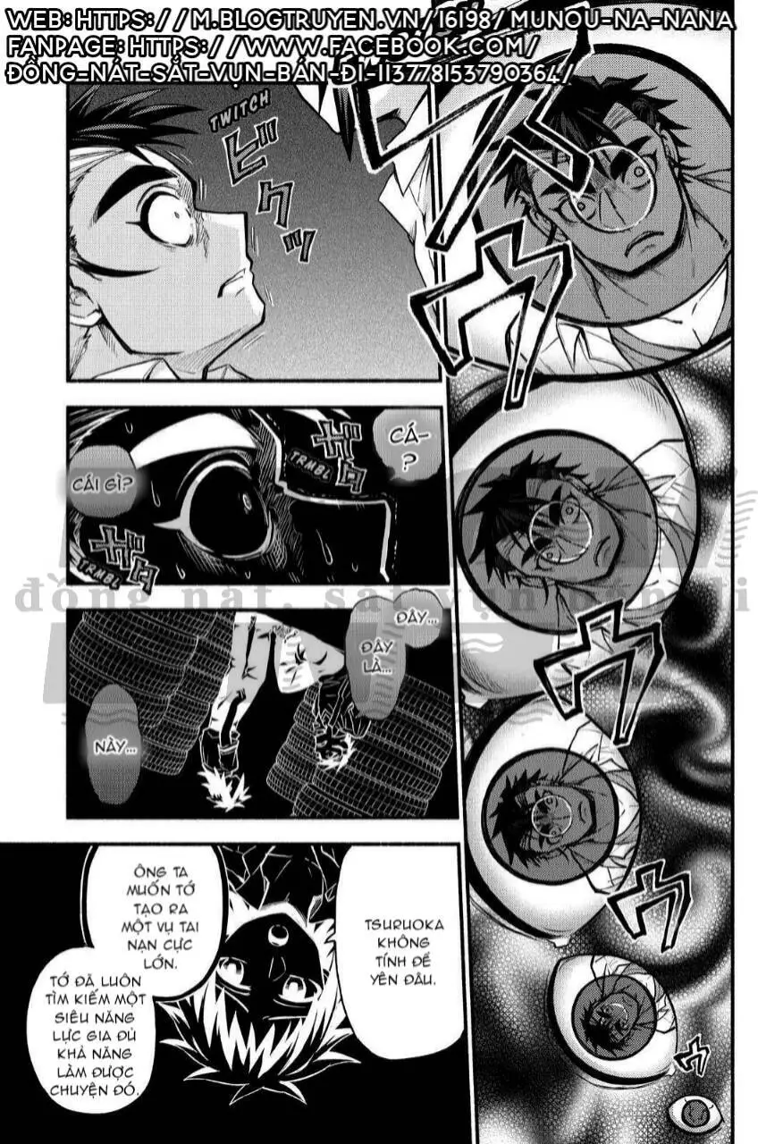 Munou Na Nana Nettruyen ZZZ Chương 67 Page 20