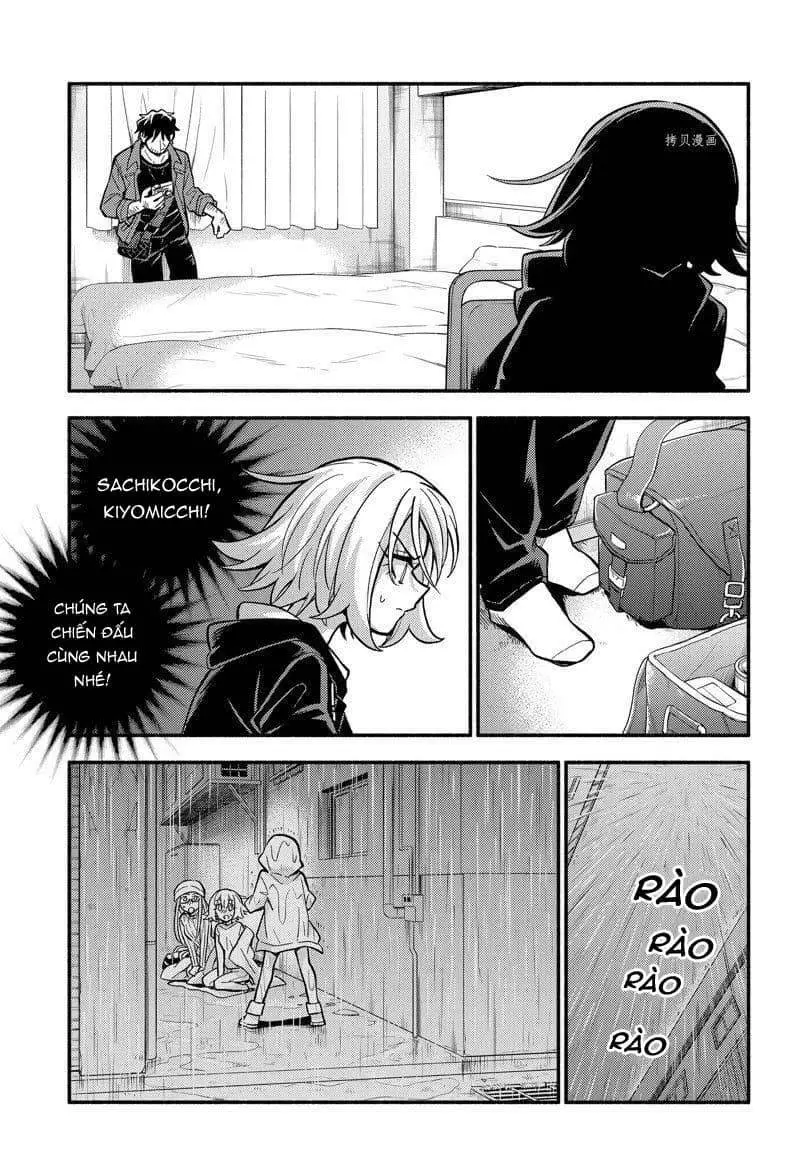 Munou Na Nana Nettruyen ZZZ Chương 80 Page 4