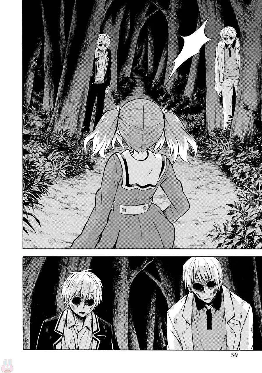 Munou Na Nana Nettruyen ZZZ Chương 13 Page 19