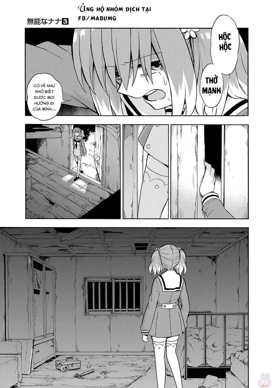 Munou Na Nana Nettruyen ZZZ Chương 13 Page 26