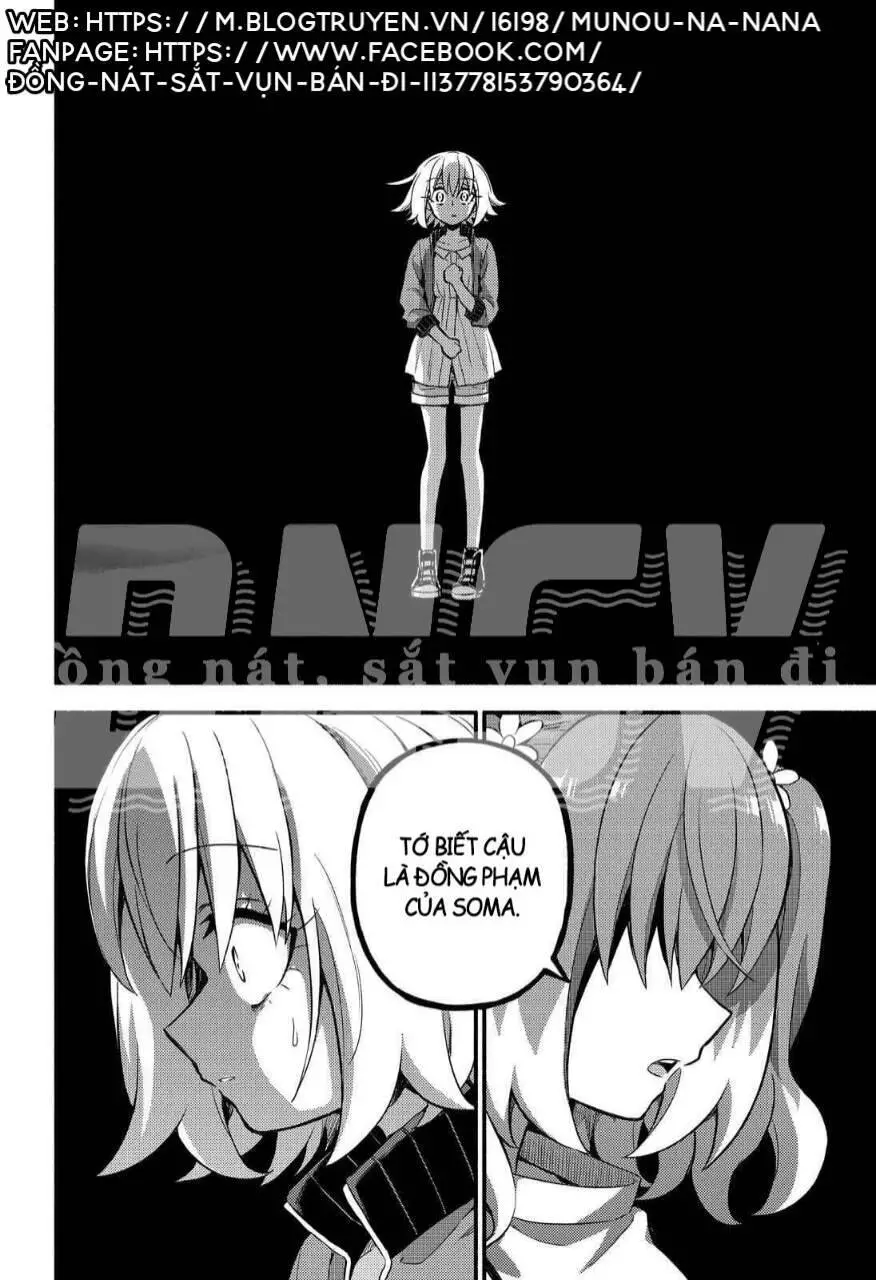Munou Na Nana Nettruyen ZZZ Chương 66 Page 5
