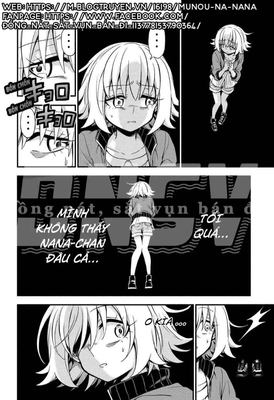 Munou Na Nana Nettruyen ZZZ Chương 66 Page 7