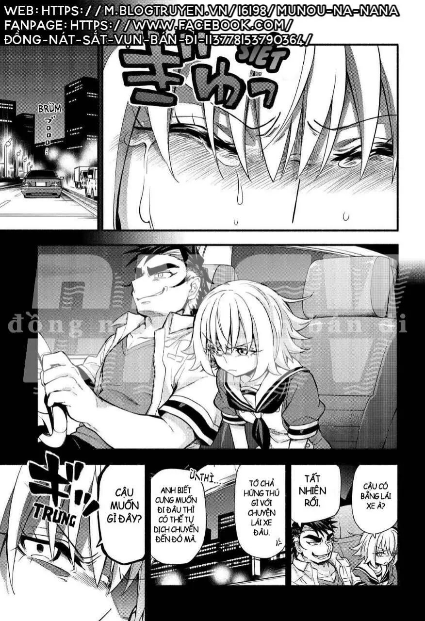 Munou Na Nana Nettruyen ZZZ Chương 66 Page 26