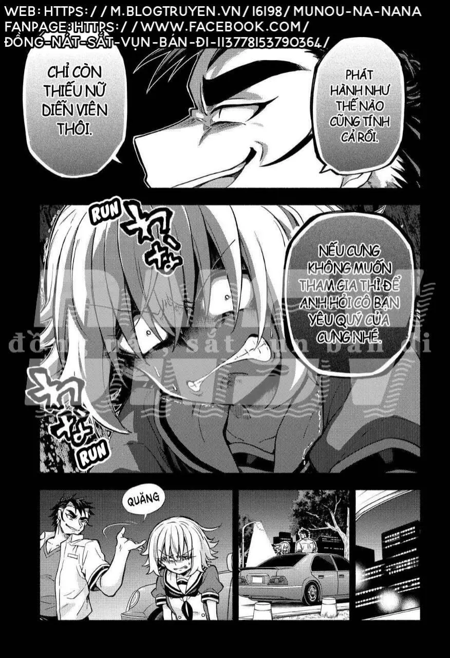 Munou Na Nana Nettruyen ZZZ Chương 66 Page 30