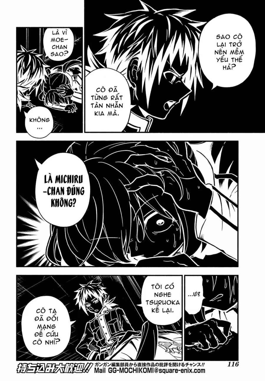 Munou Na Nana Nettruyen ZZZ Chuong 88 Page 3