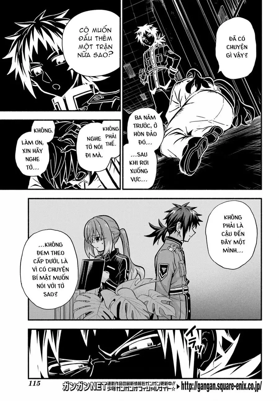 Munou Na Nana Nettruyen ZZZ Chuong 88 Page 7