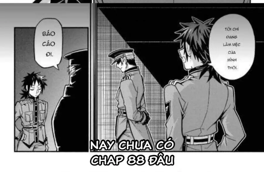 Munou Na Nana Nettruyen ZZZ Chuong 88 Page 17