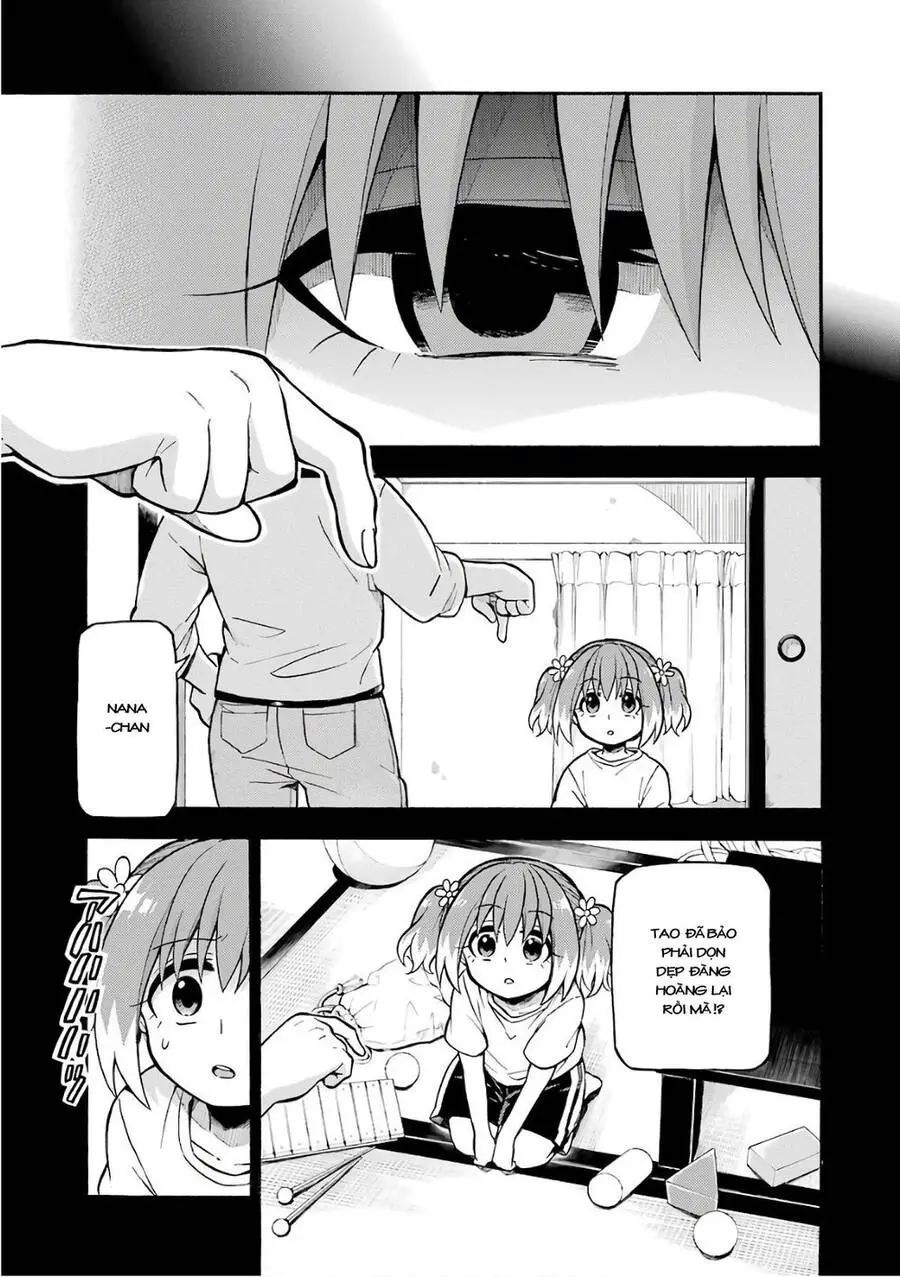 Munou Na Nana Nettruyen ZZZ Chương 26 Page 3