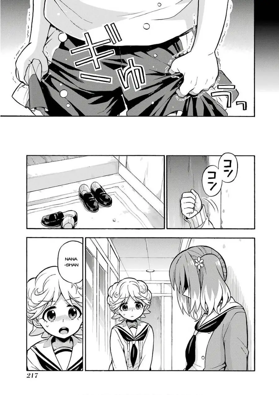 Munou Na Nana Nettruyen ZZZ Chương 26 Page 7