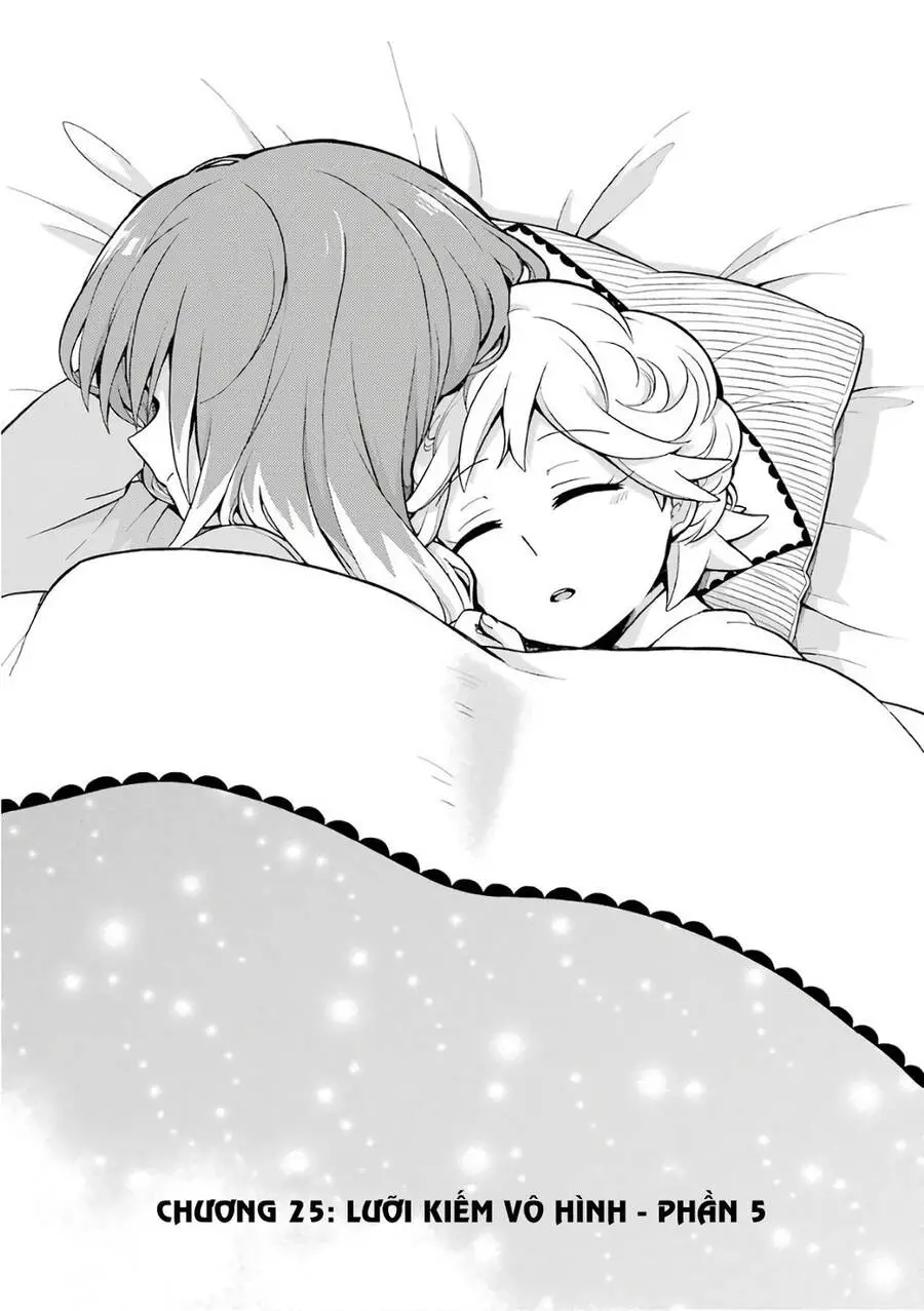 Munou Na Nana Nettruyen ZZZ Chương 25 Page 1