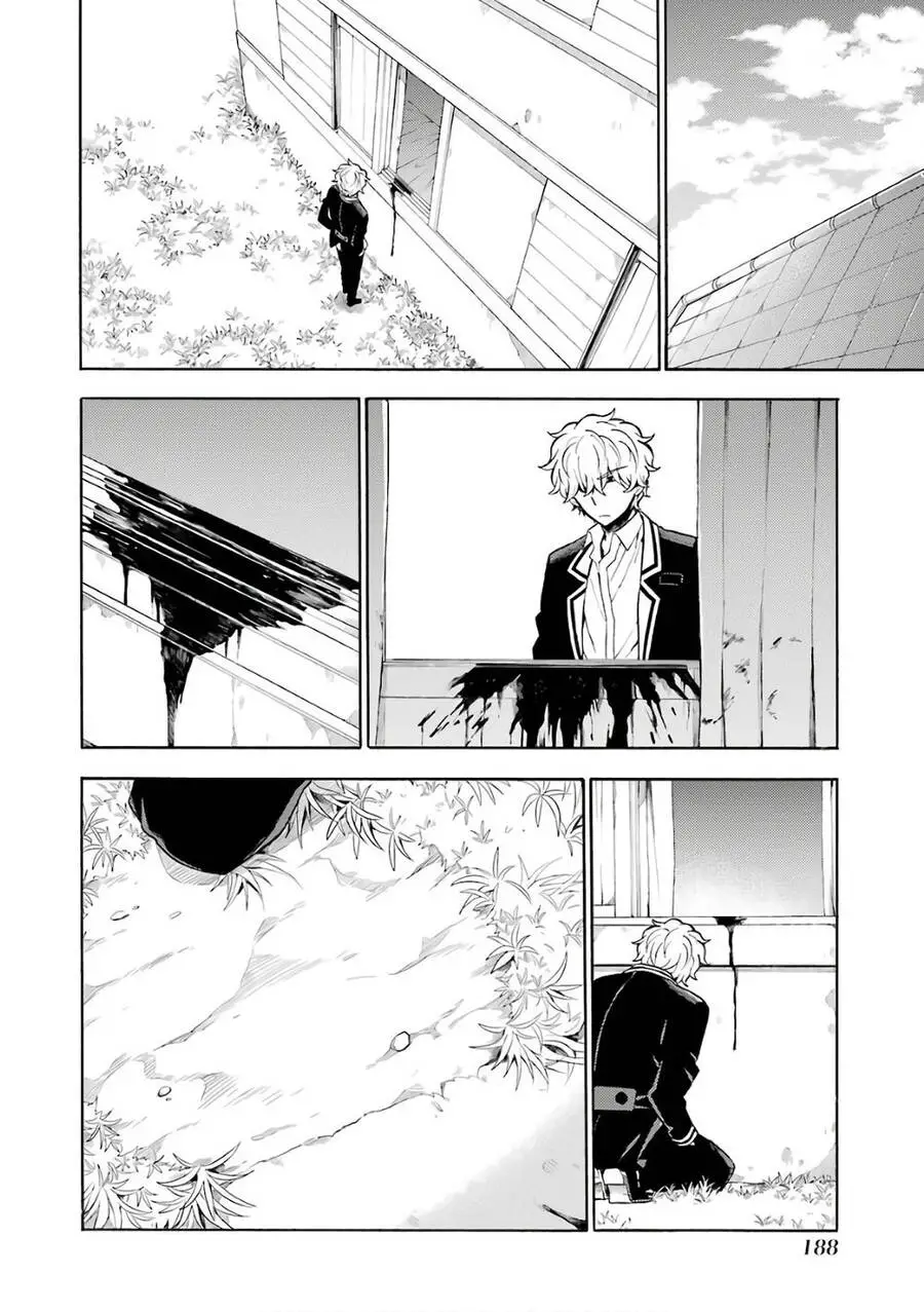 Munou Na Nana Nettruyen ZZZ Chương 25 Page 10