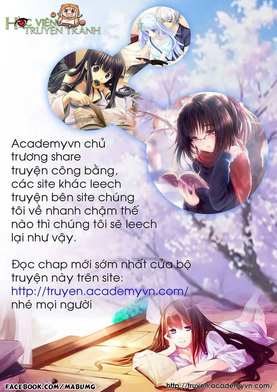 Munou Na Nana Nettruyen ZZZ Chương 4 Page 1