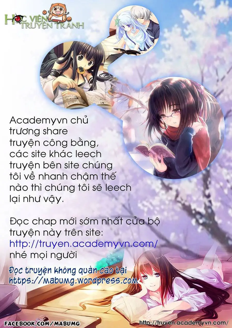 Munou Na Nana Nettruyen ZZZ Chương 5 Page 1