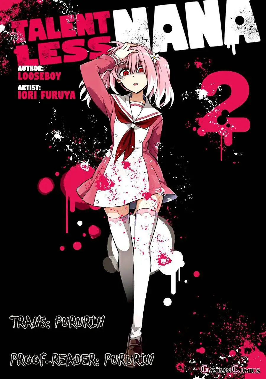 Munou Na Nana Nettruyen ZZZ Chương 5 Page 4