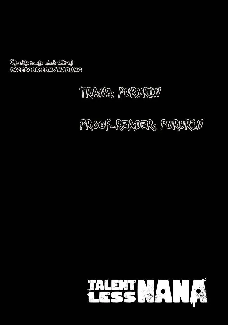 Munou Na Nana Nettruyen ZZZ Chương 5 Page 5