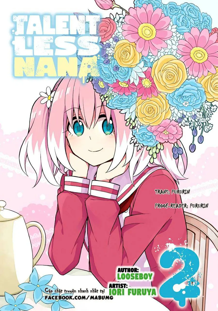 Munou Na Nana Nettruyen ZZZ Chương 5 Page 6
