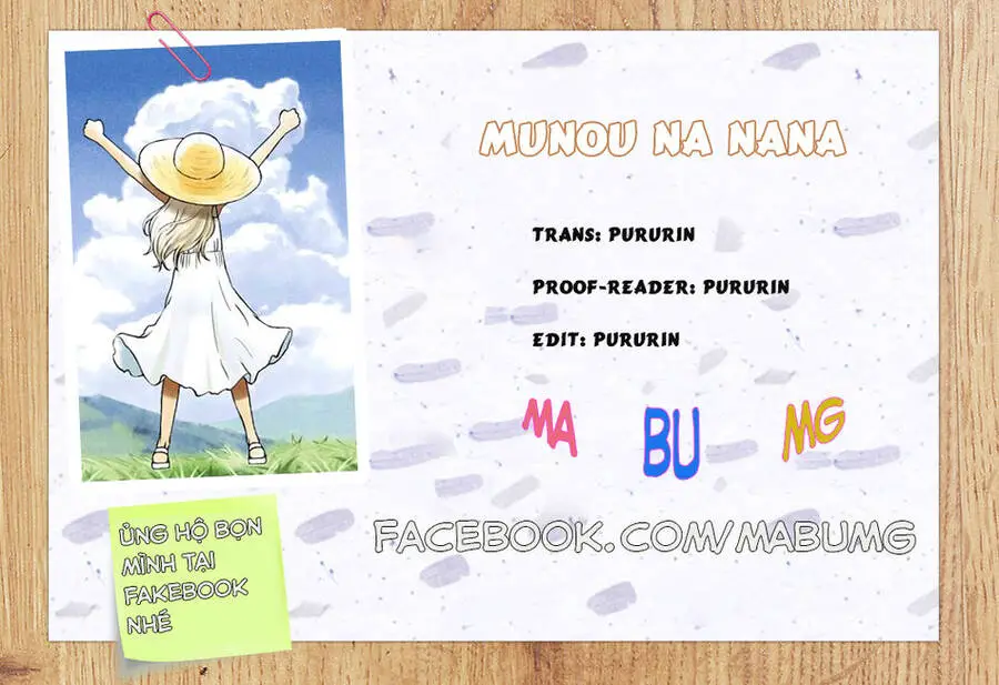 Munou Na Nana Nettruyen ZZZ Chương 5 Page 48
