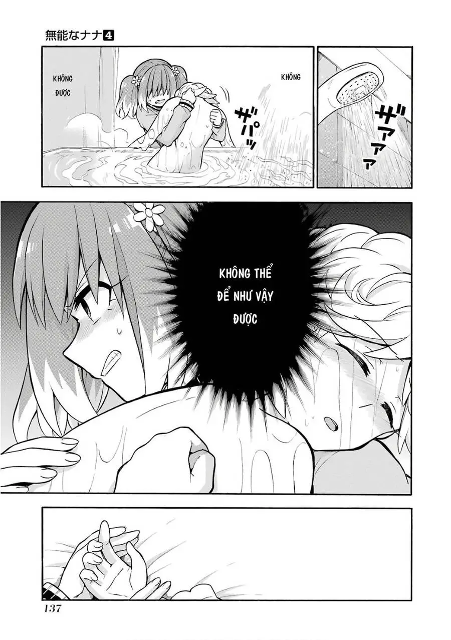 Munou Na Nana Nettruyen ZZZ Chương 24 Page 3