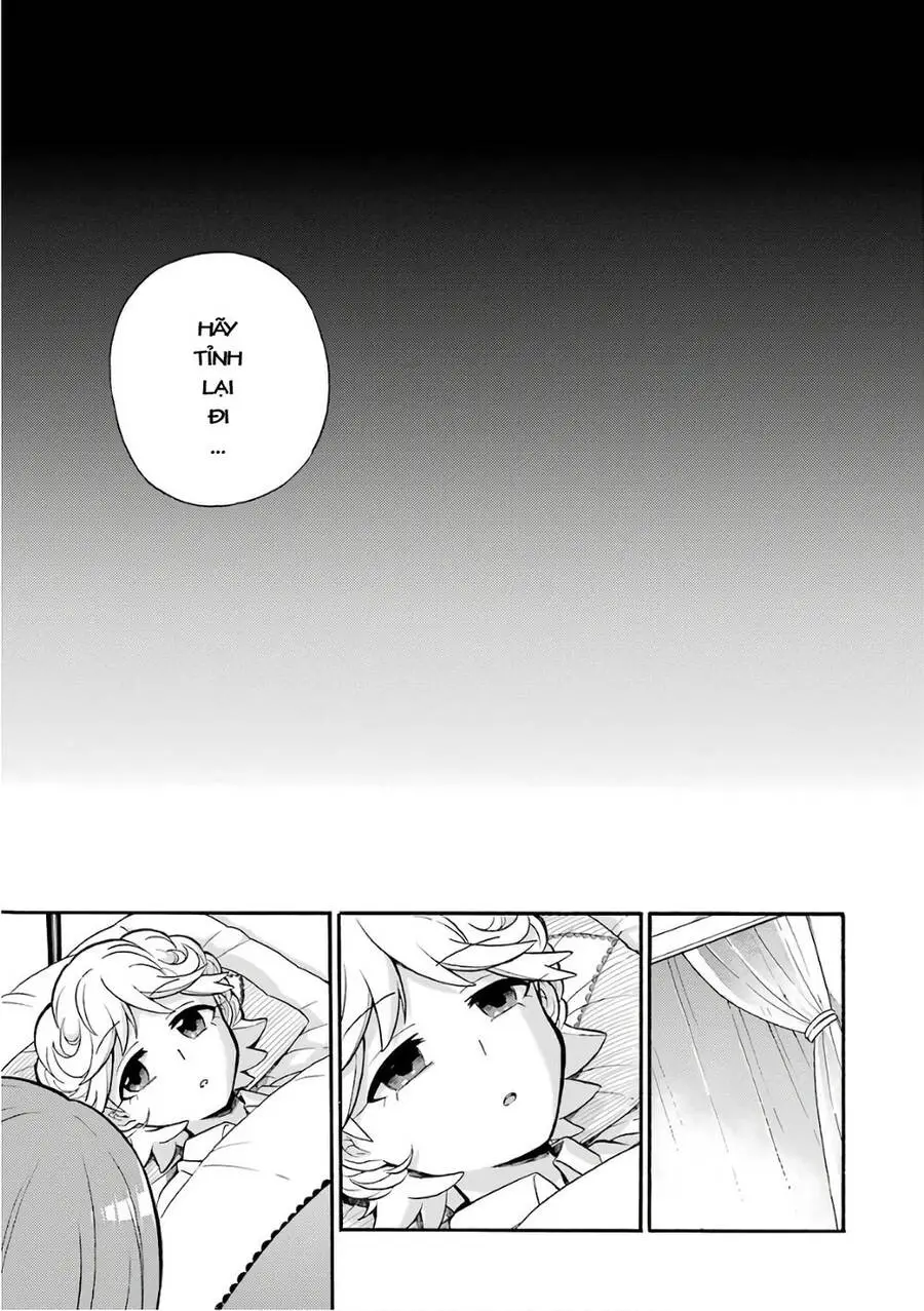Munou Na Nana Nettruyen ZZZ Chương 24 Page 27