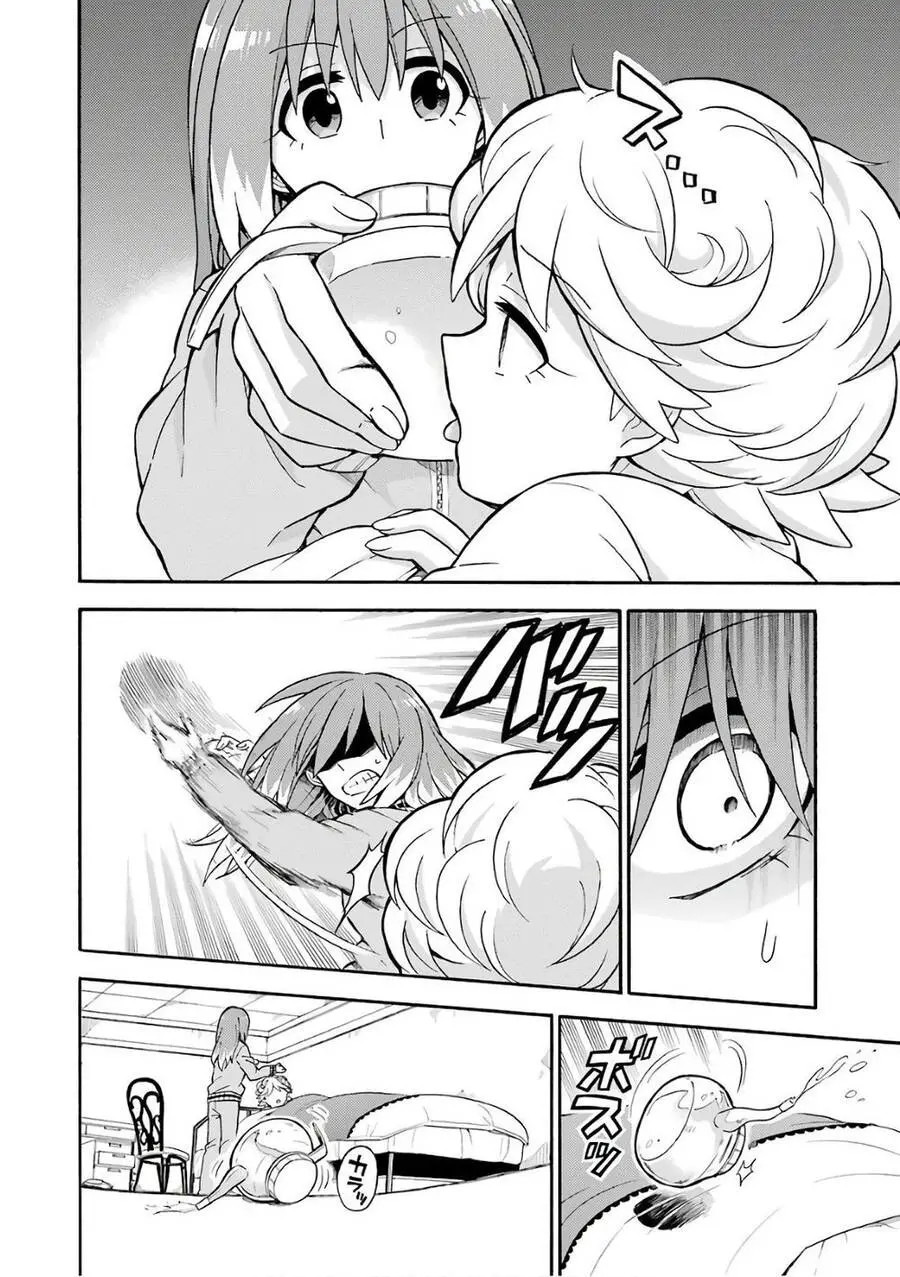 Munou Na Nana Nettruyen ZZZ Chương 24 Page 32
