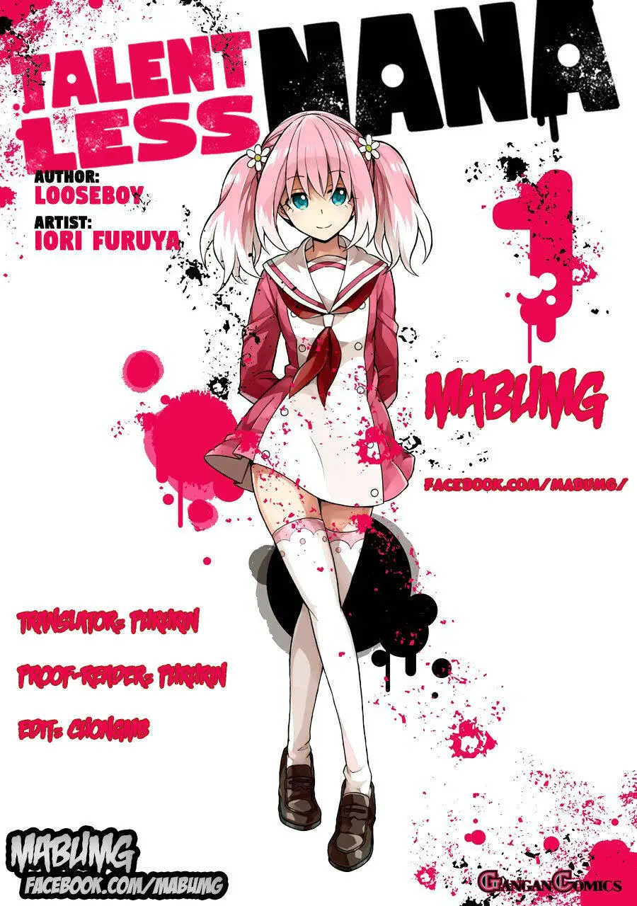 Munou Na Nana Nettruyen ZZZ Chương 3 Page 36