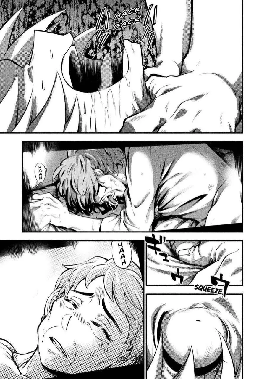 Munou Na Nana Nettruyen ZZZ Chương 63 Page 21