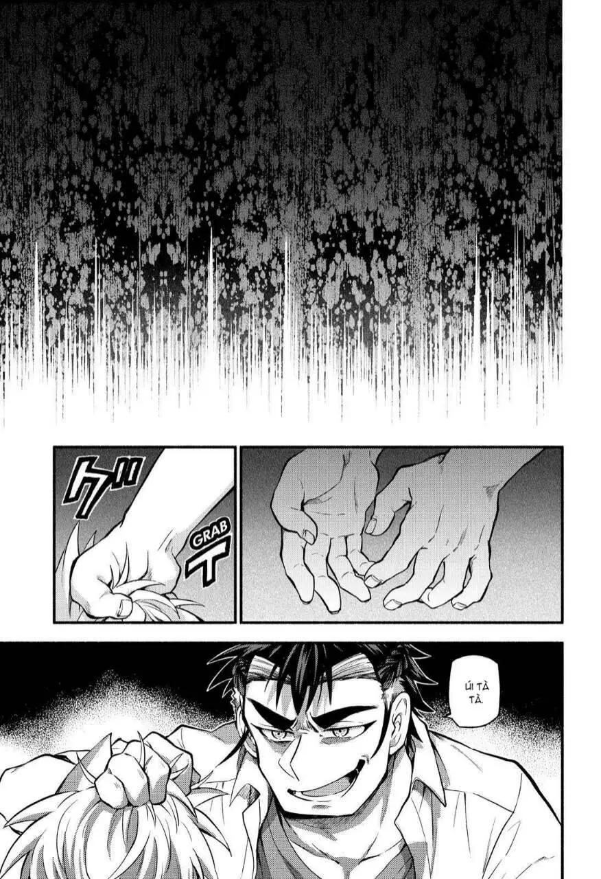 Munou Na Nana Nettruyen ZZZ Chương 63 Page 25