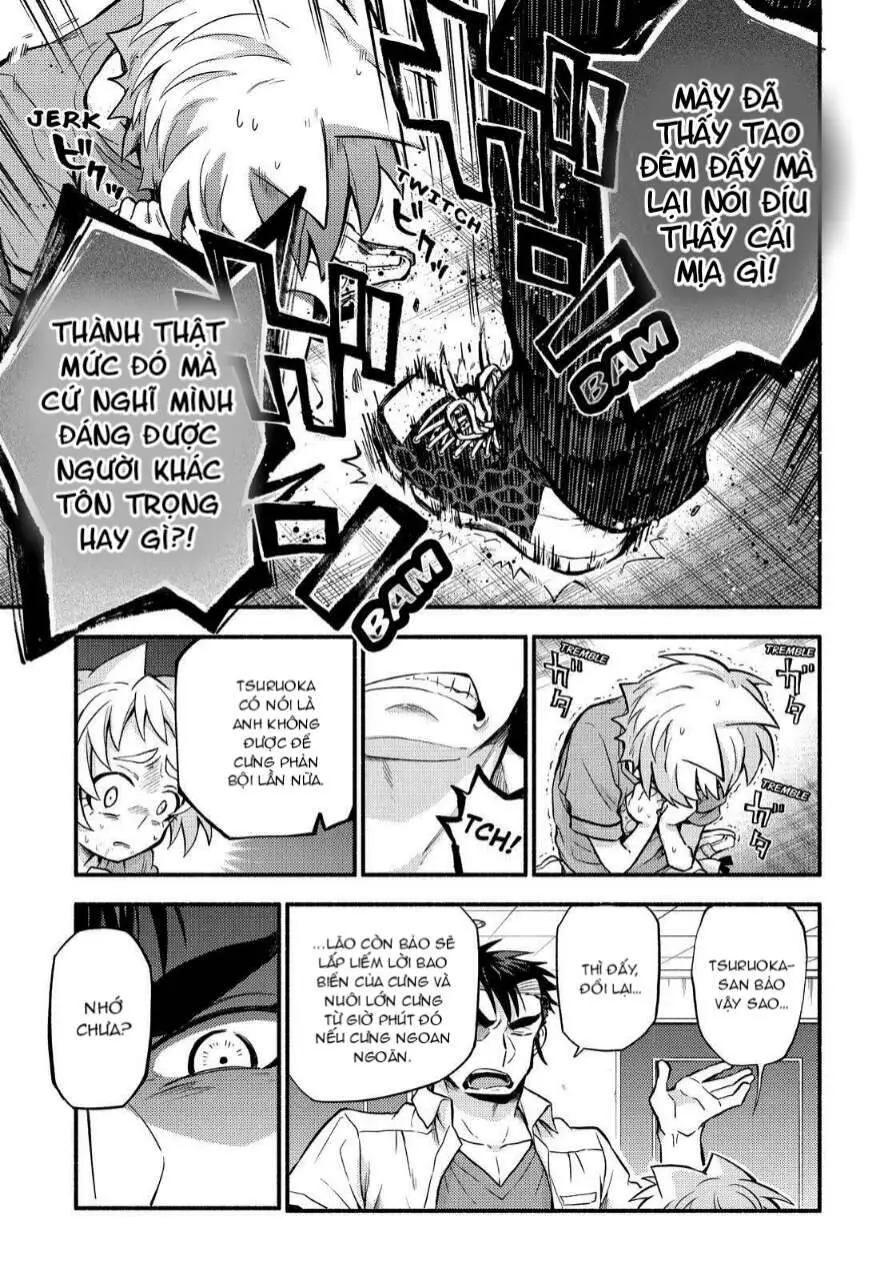 Munou Na Nana Nettruyen ZZZ Chương 63 Page 29
