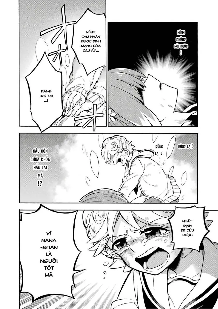 Munou Na Nana Nettruyen ZZZ Chương 28 Page 28