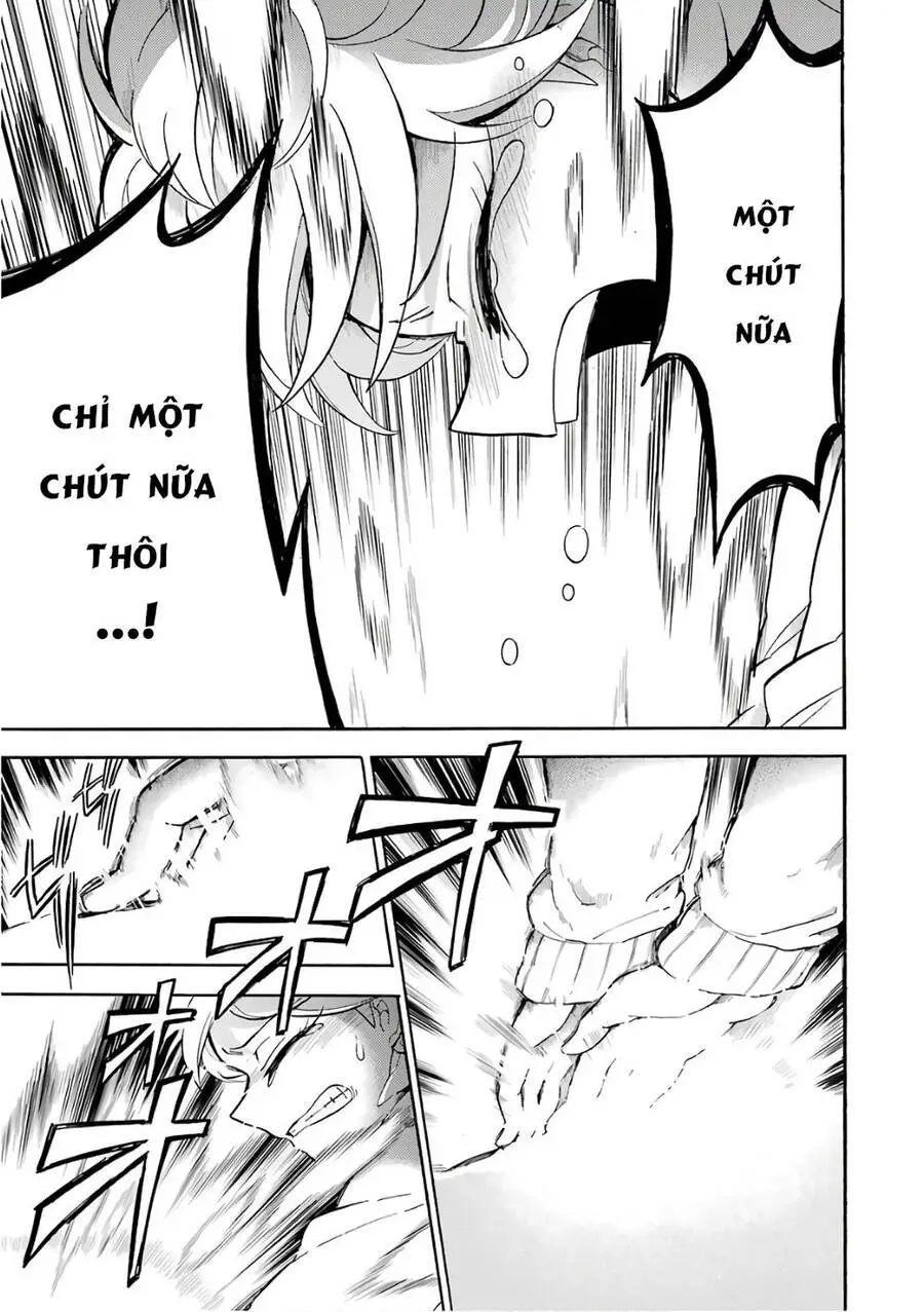 Munou Na Nana Nettruyen ZZZ Chương 28 Page 31