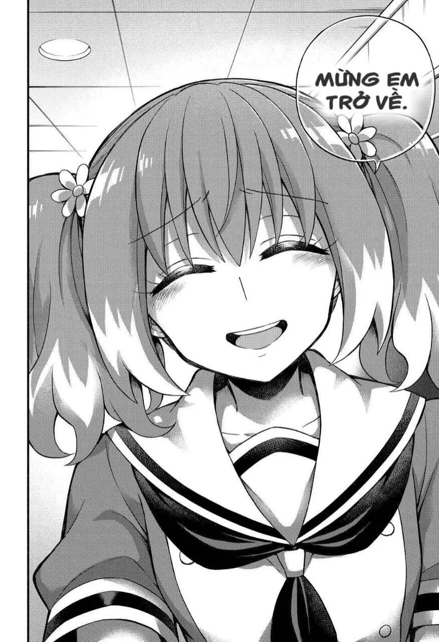 Munou Na Nana Nettruyen ZZZ Chương 62 Page 21