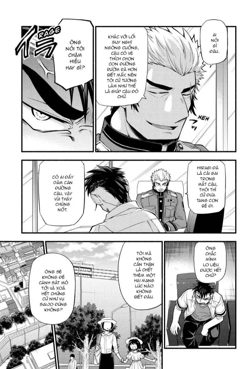 Munou Na Nana Nettruyen ZZZ Chương 62 Page 26