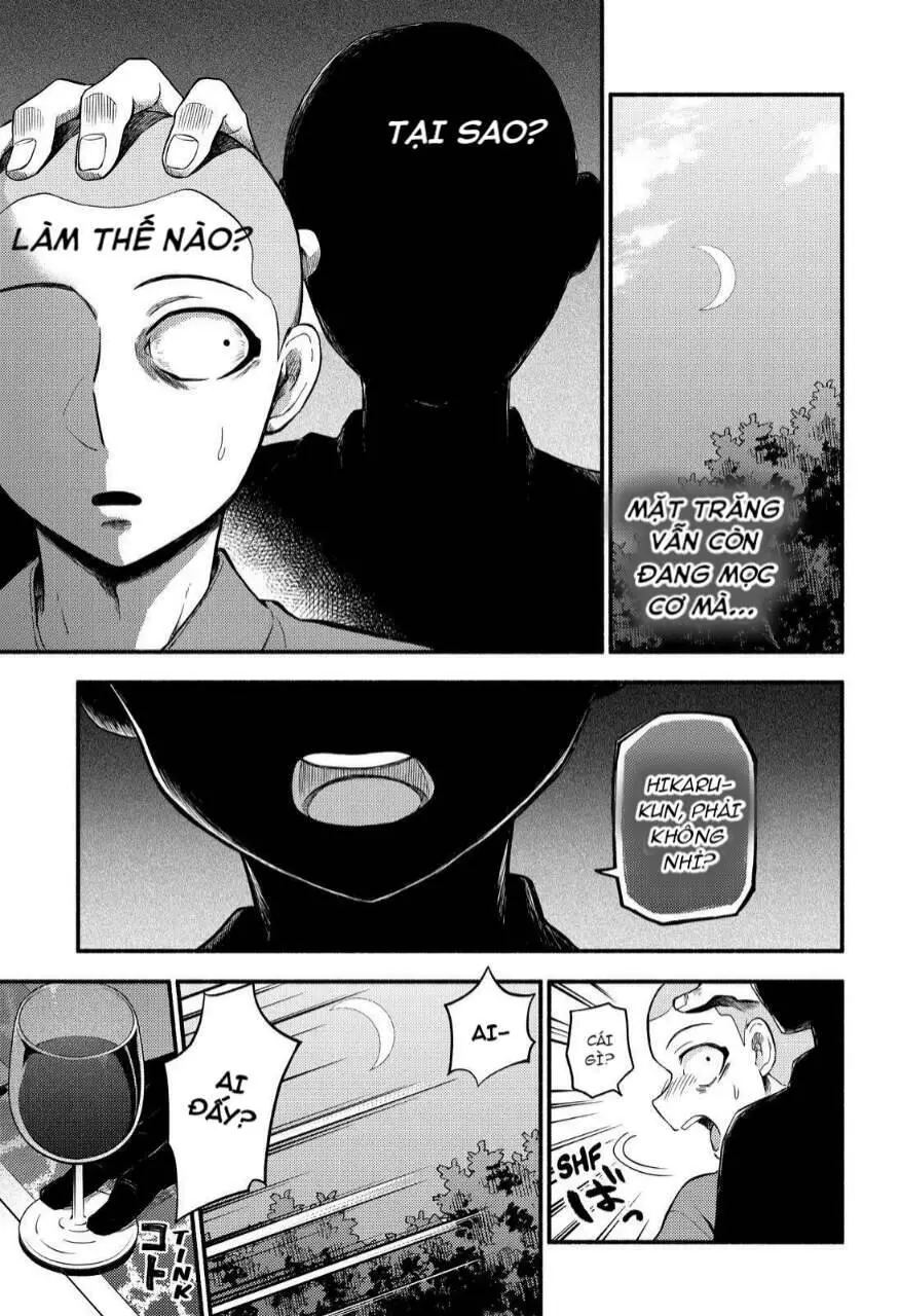 Munou Na Nana Nettruyen ZZZ Chương 48 Page 22