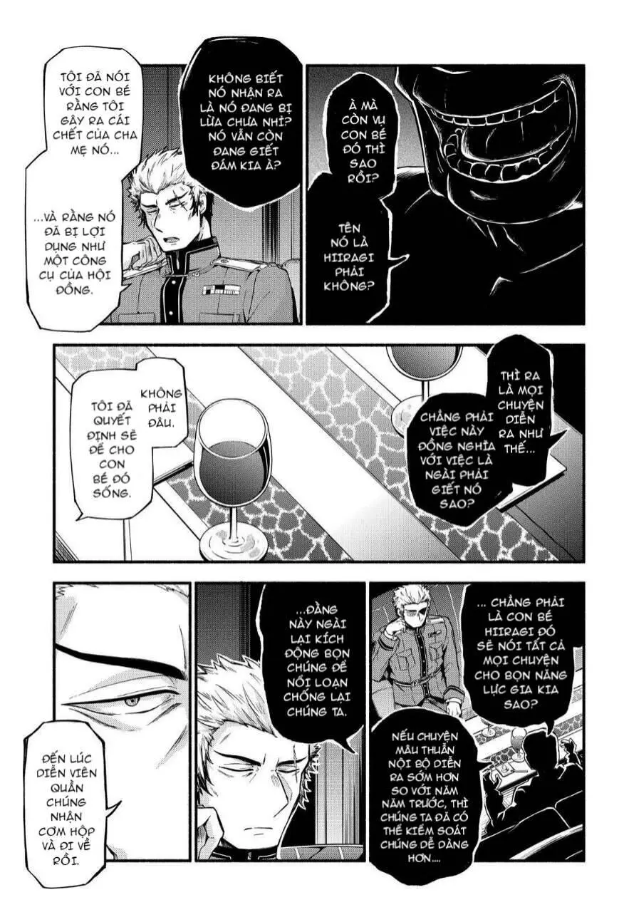 Munou Na Nana Nettruyen ZZZ Chương 48 Page 24