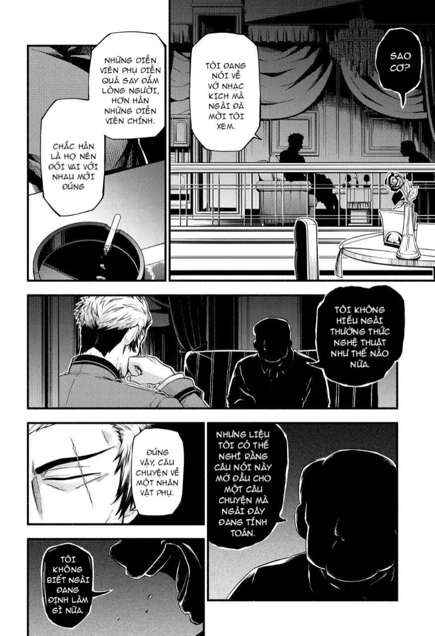 Munou Na Nana Nettruyen ZZZ Chương 48 Page 25