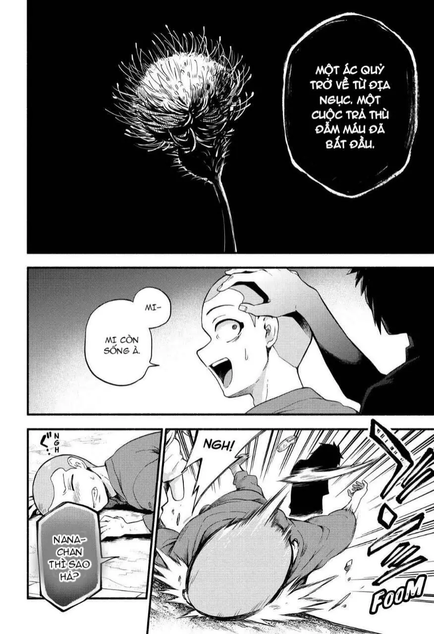 Munou Na Nana Nettruyen ZZZ Chương 48 Page 27