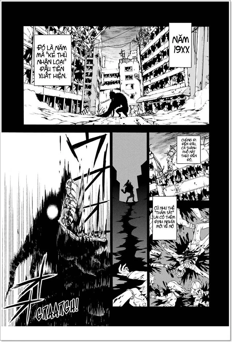 Munou Na Nana Nettruyen ZZZ Chương 2 Page 9